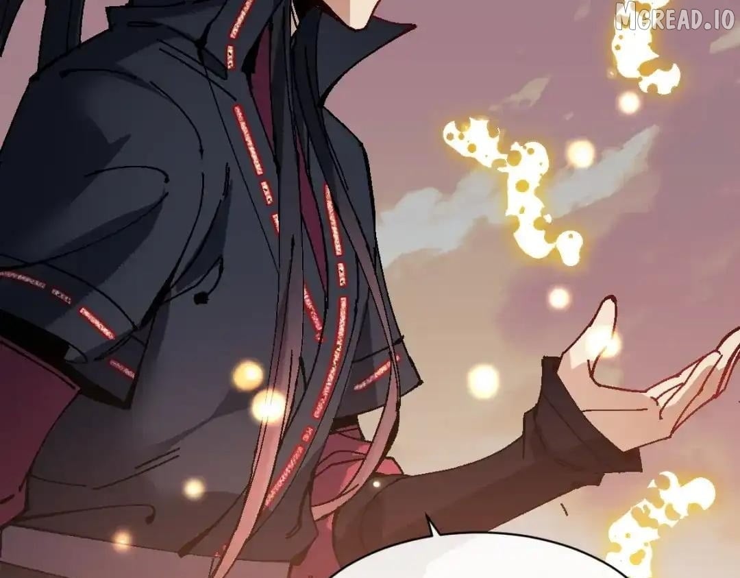 Master: This rebellious disciple is definitely not the Holy Son Chapter 184  - page 64